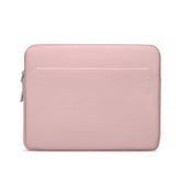 tomtoc Classic bag For iPad 10.2/10.9/11-inch | Pink