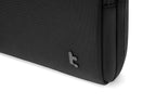 Defender-A14 Premium Laptop Briefcase - black - 13 inch