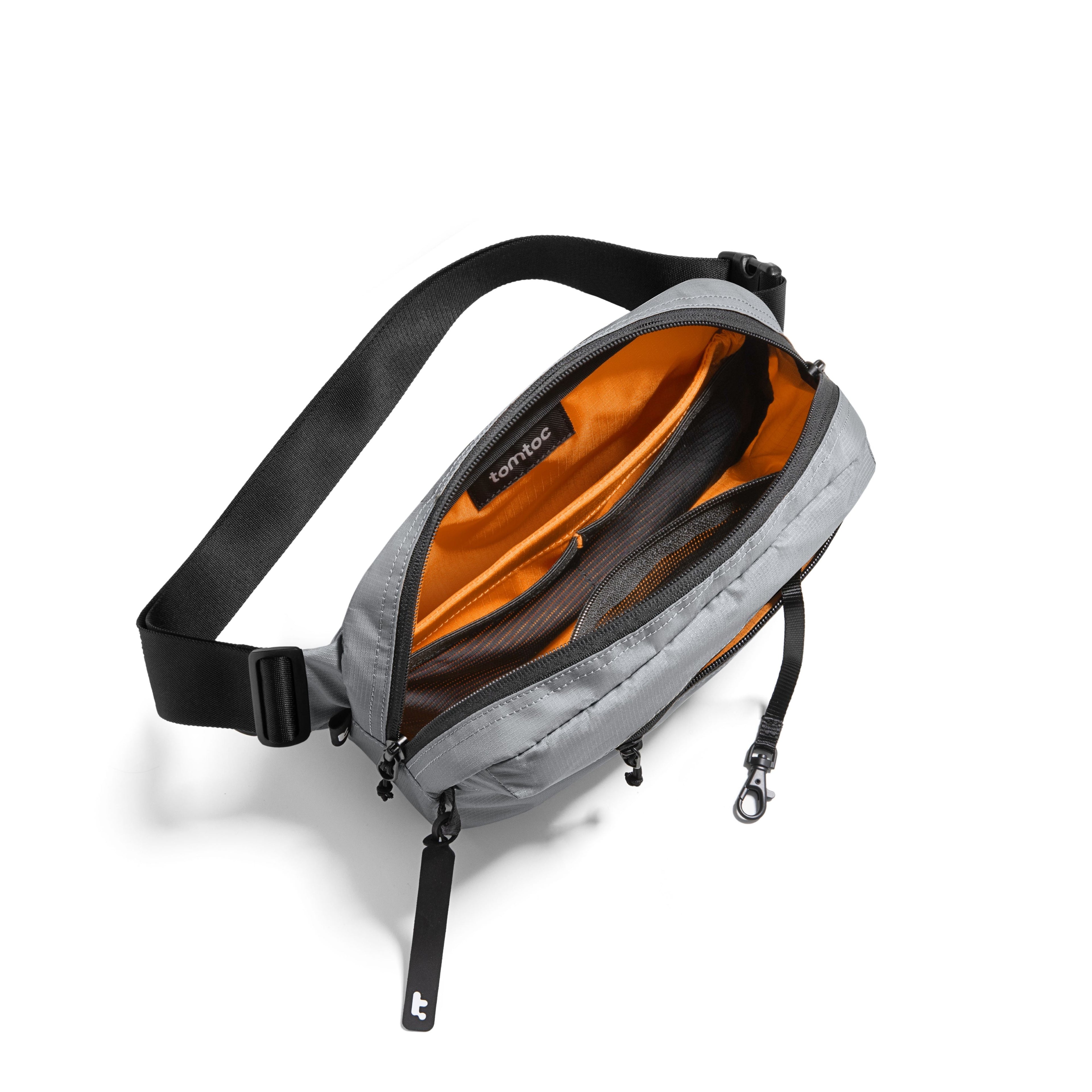 Aviator-T33 Chest Bag 3.5L