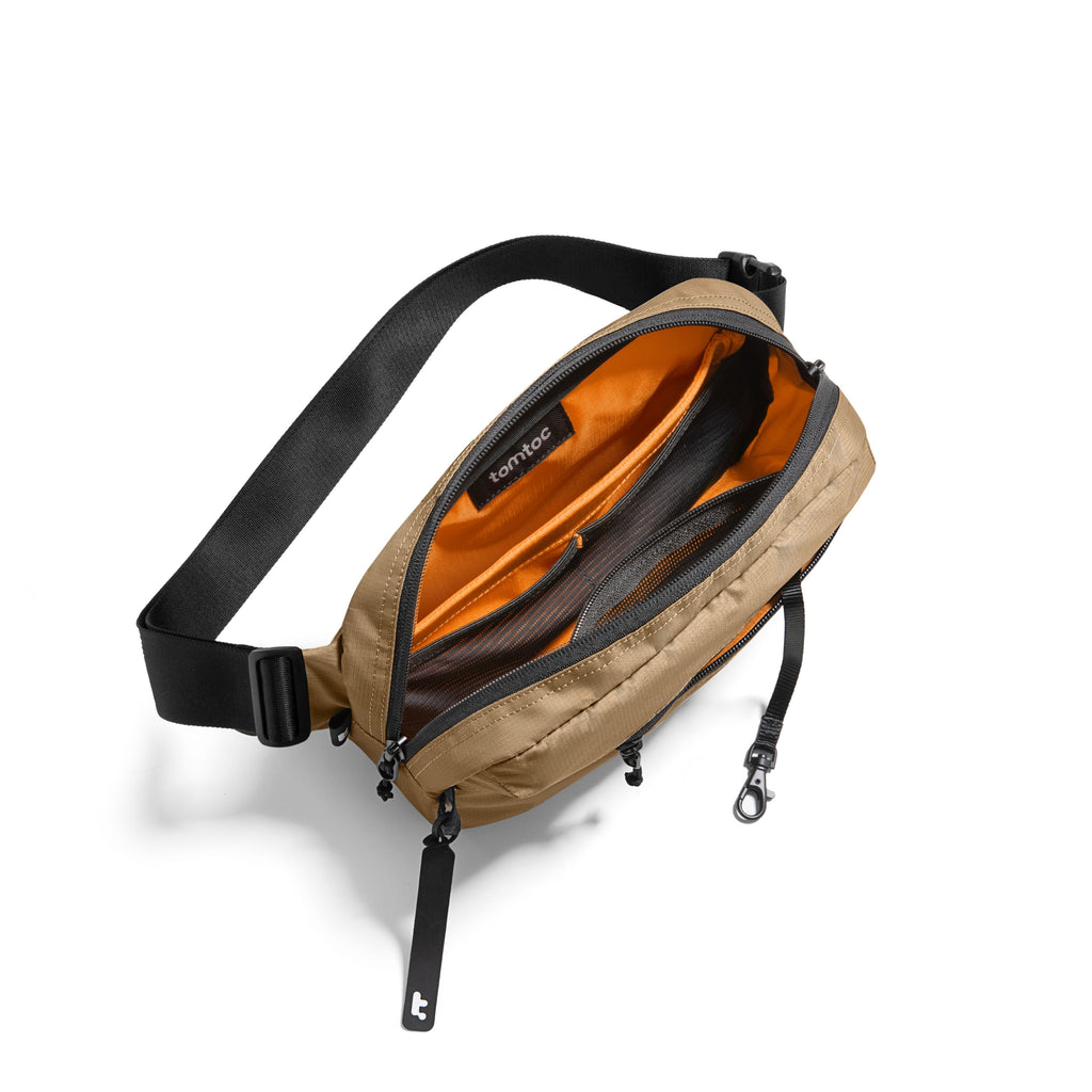 Aviator-T33 Chest Bag 3.5L