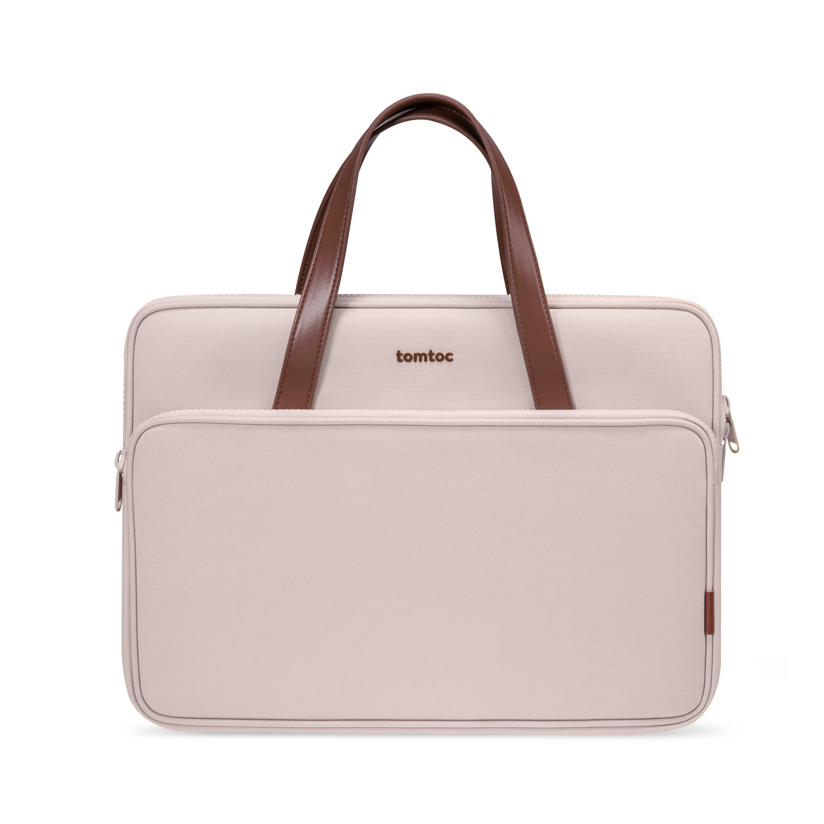 Versatile-A11 Laptop Handbag Blush Pink 13.5-inch