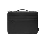 Defender-A14 Premium Laptop Briefcase - black - 13 inch