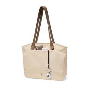 Versatile-T23 Laptop Tote Bag Khaki 16 Inch/12.5L