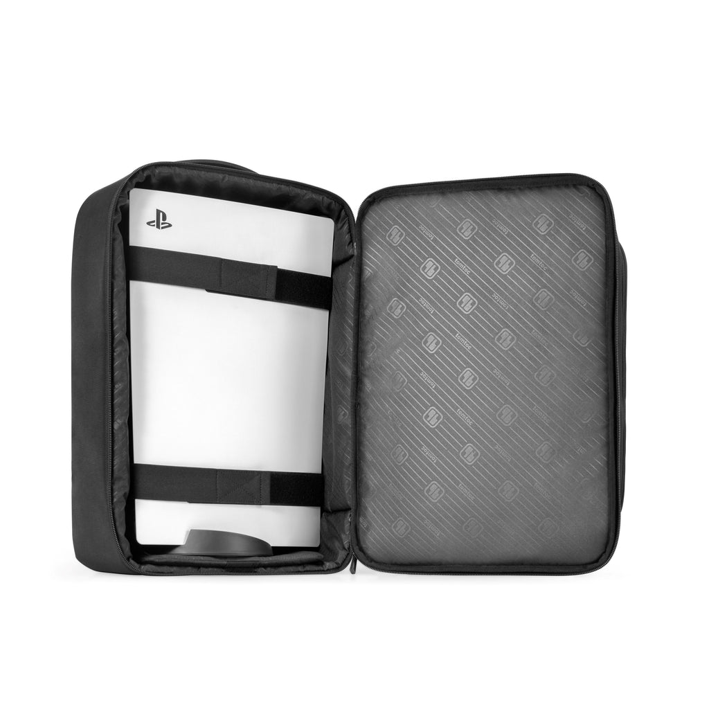 Navigator-G43 PS5 Backpack - Black