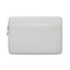 Light-A18 Laptop Sleeve Light Grey 13-inch
