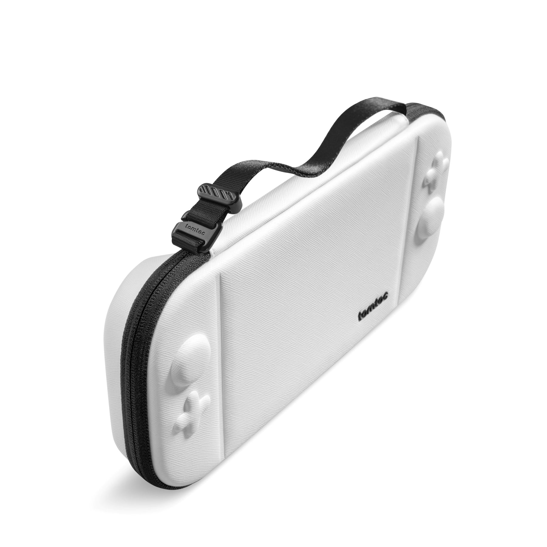 FancyCase-G05 for Switch 2  - Slim Case  - White