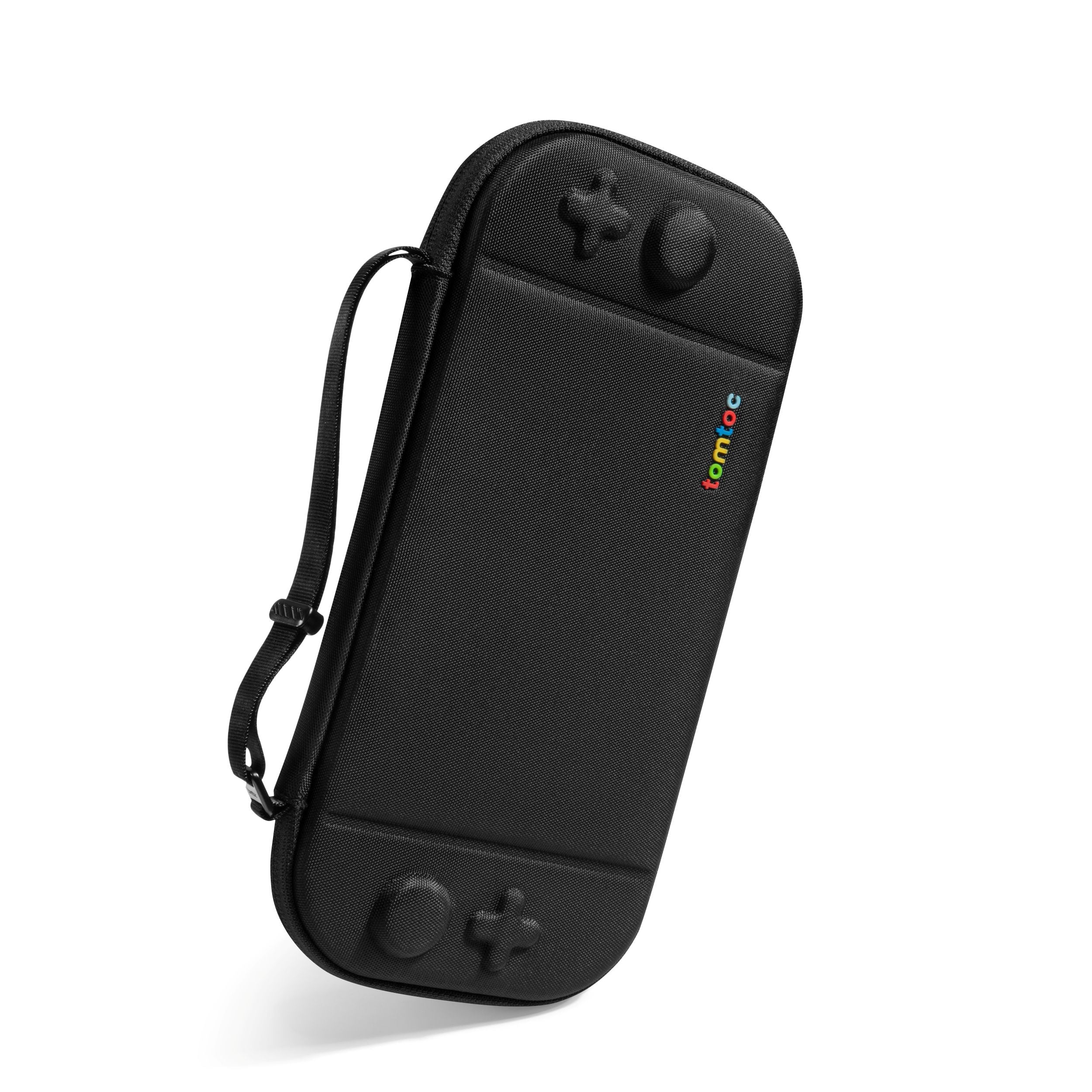 FancyCase-G05 for Switch 2 - Slim Case - Black Secondary image