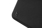 Defender-A13 Premium Laptop Sleeve  - 14 inch - Black