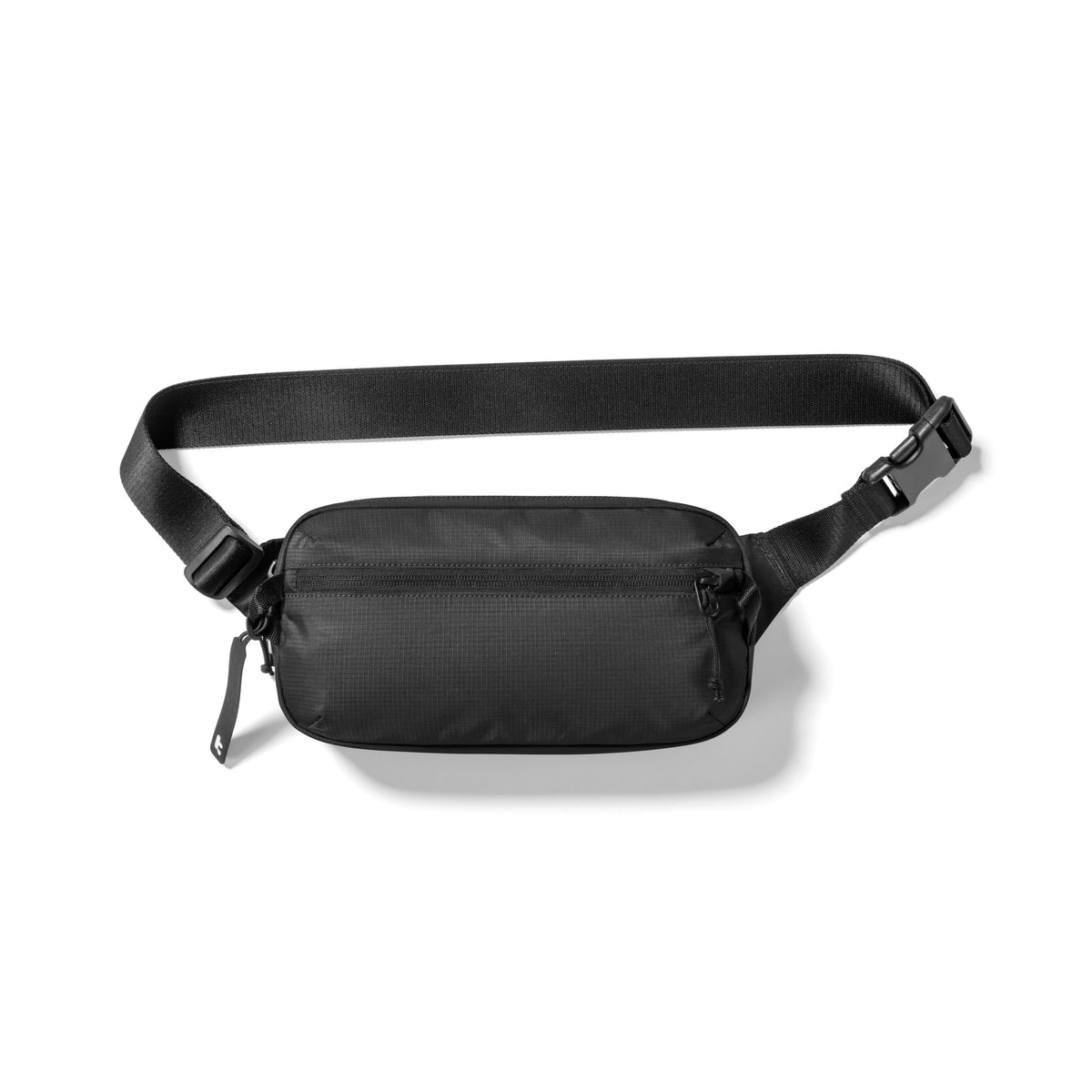 Aviator-T33 Chest Bag Black 1.5L