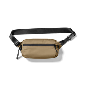 Aviator-T33 Chest Bag Black 2.5L