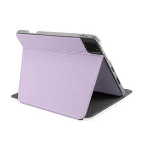 Inspire-B50 iPad Tri-Mode Case Lavender 12.9-inch