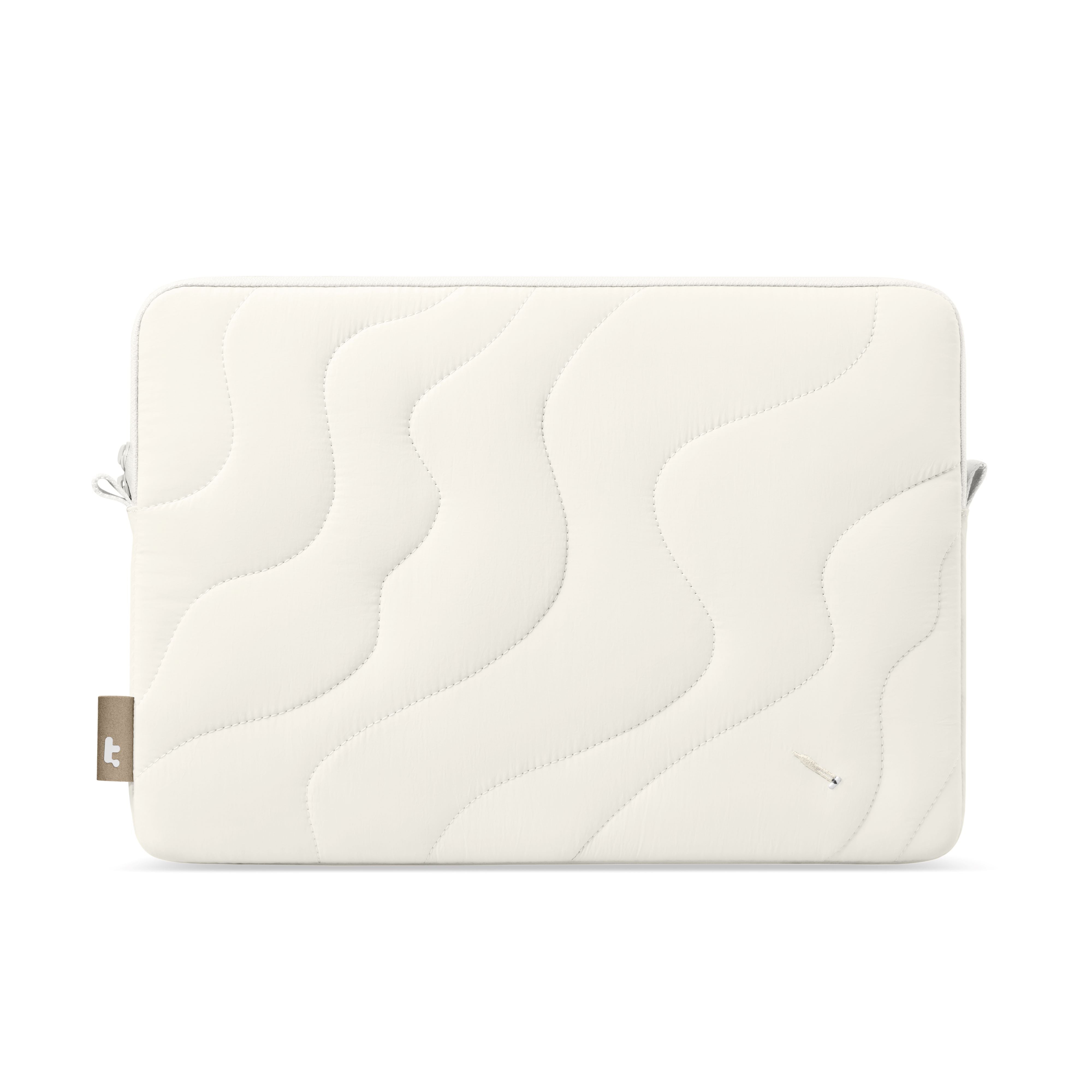Terra-A27 Laptop Sleeve Snowberg 13 Inch Main image