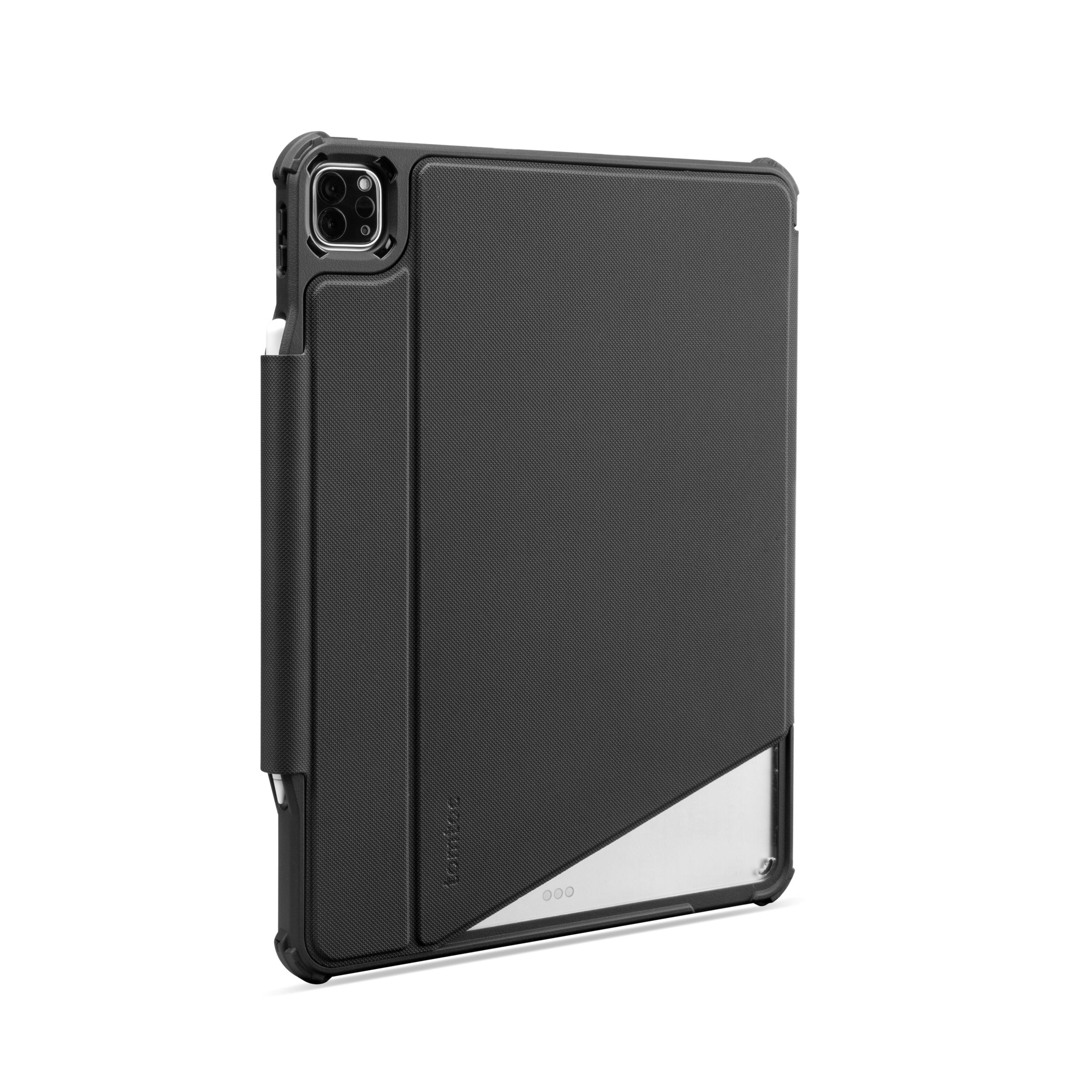 Portfolio Cases for iPads by Tomtoc Smart & Protective Designs