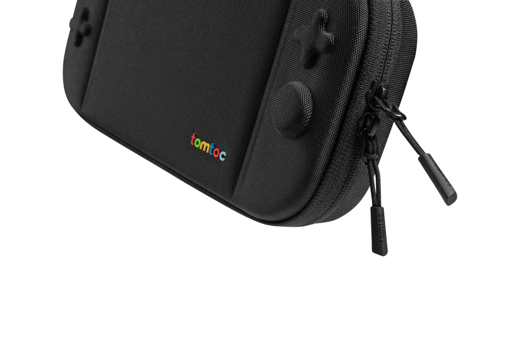 FancyCase-G05 for Switch 2 - Slim Case - Black