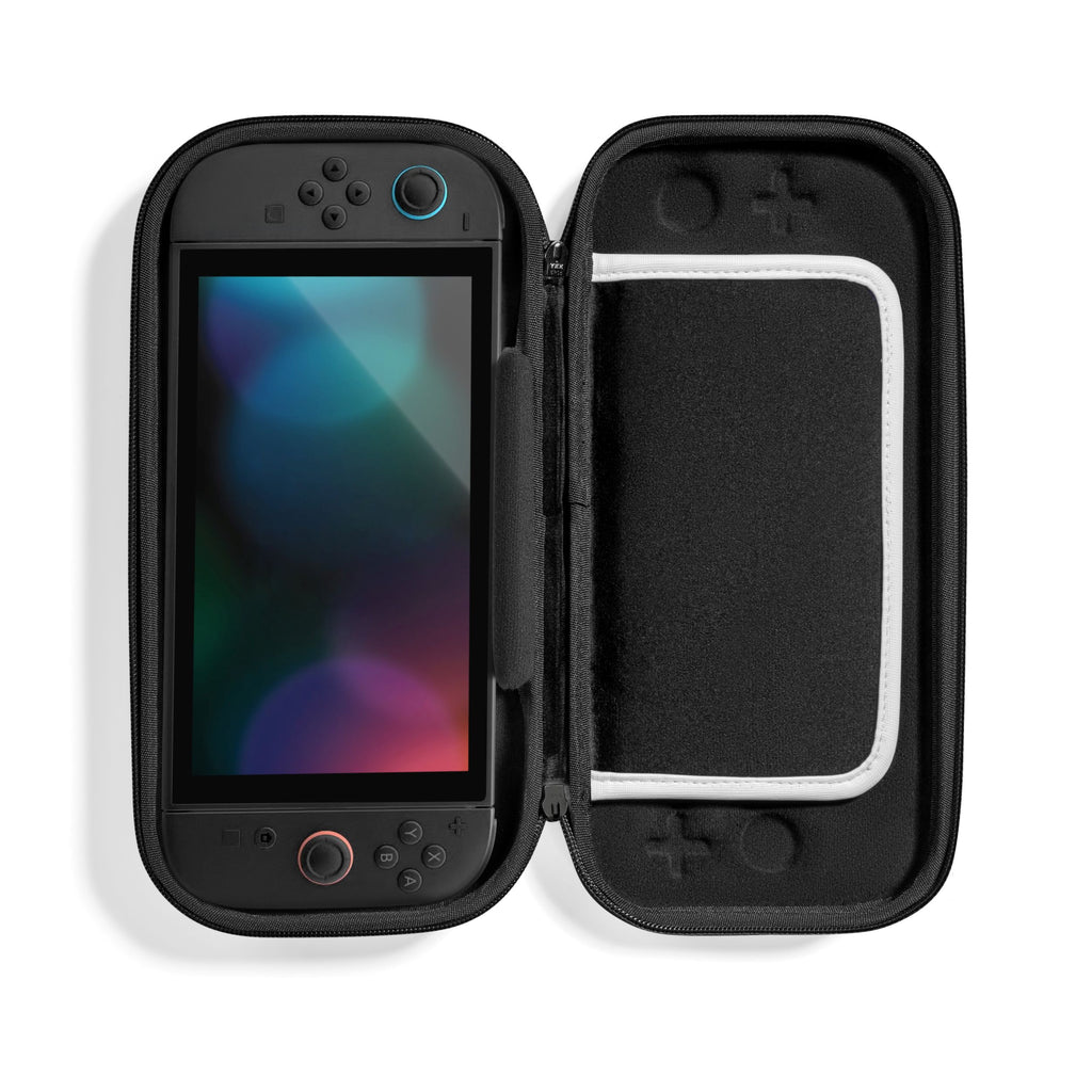 FancyCase-G05 for Switch 2  - Slim Case  - White