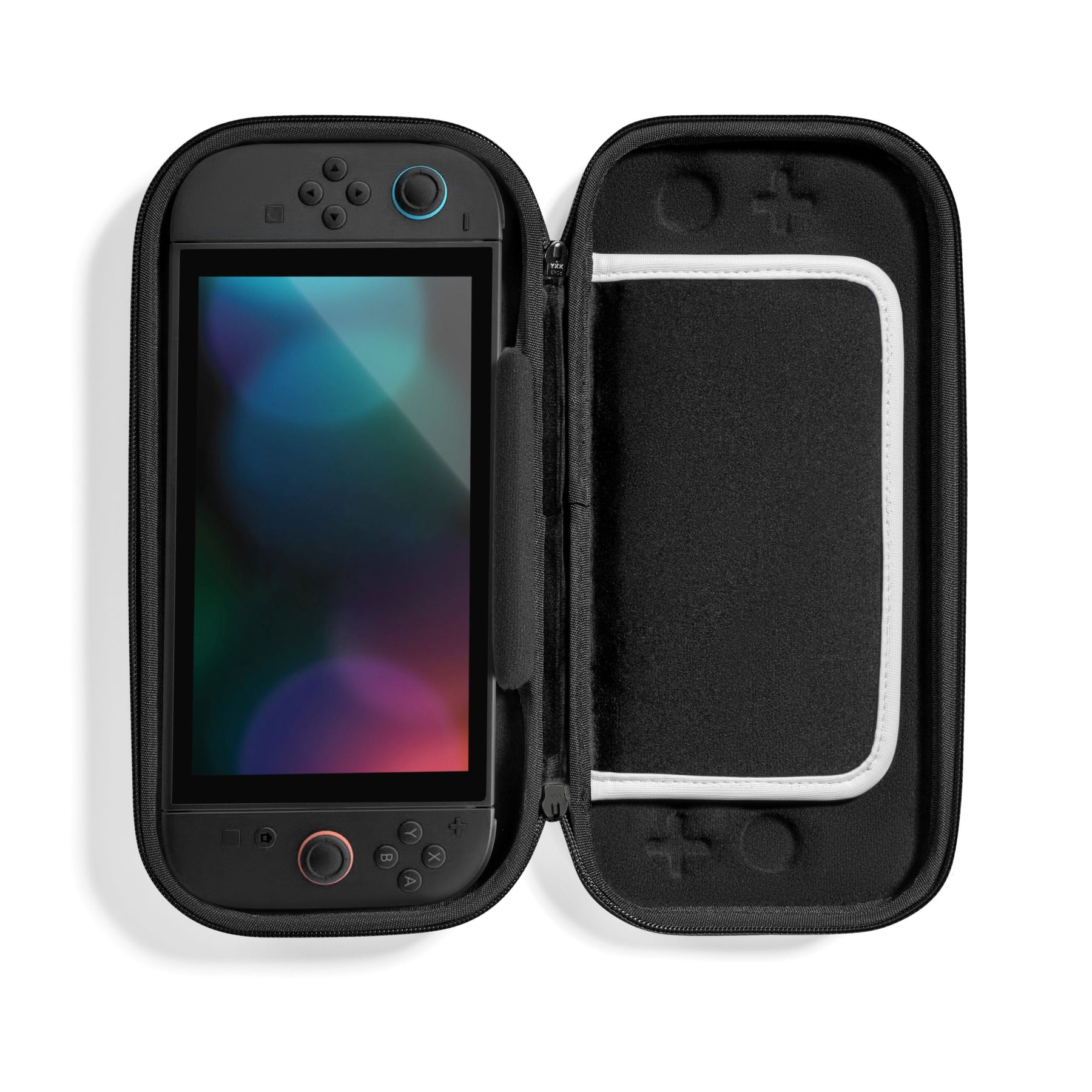 FancyCase-G05 for Switch 2  - Slim Case  - White
