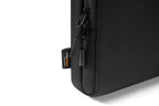 Defender-A14 Premium Laptop Briefcase - black - 13 inch