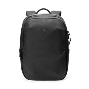 UrbanEX-T65M1 Laptop Backpack Black 17.3 Inch/30L