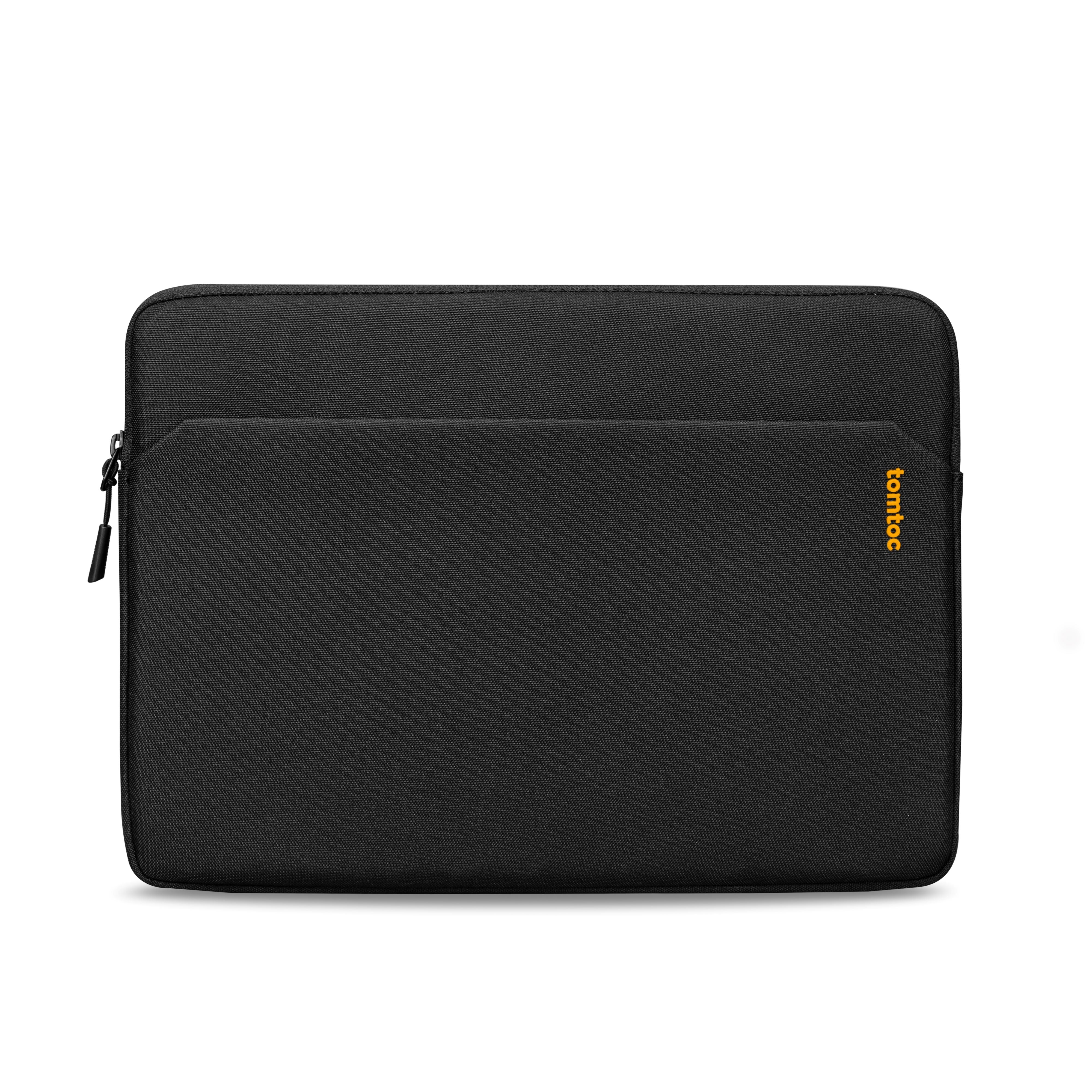 Light-A18 Laptop Sleeve Black 14 Inch Main image