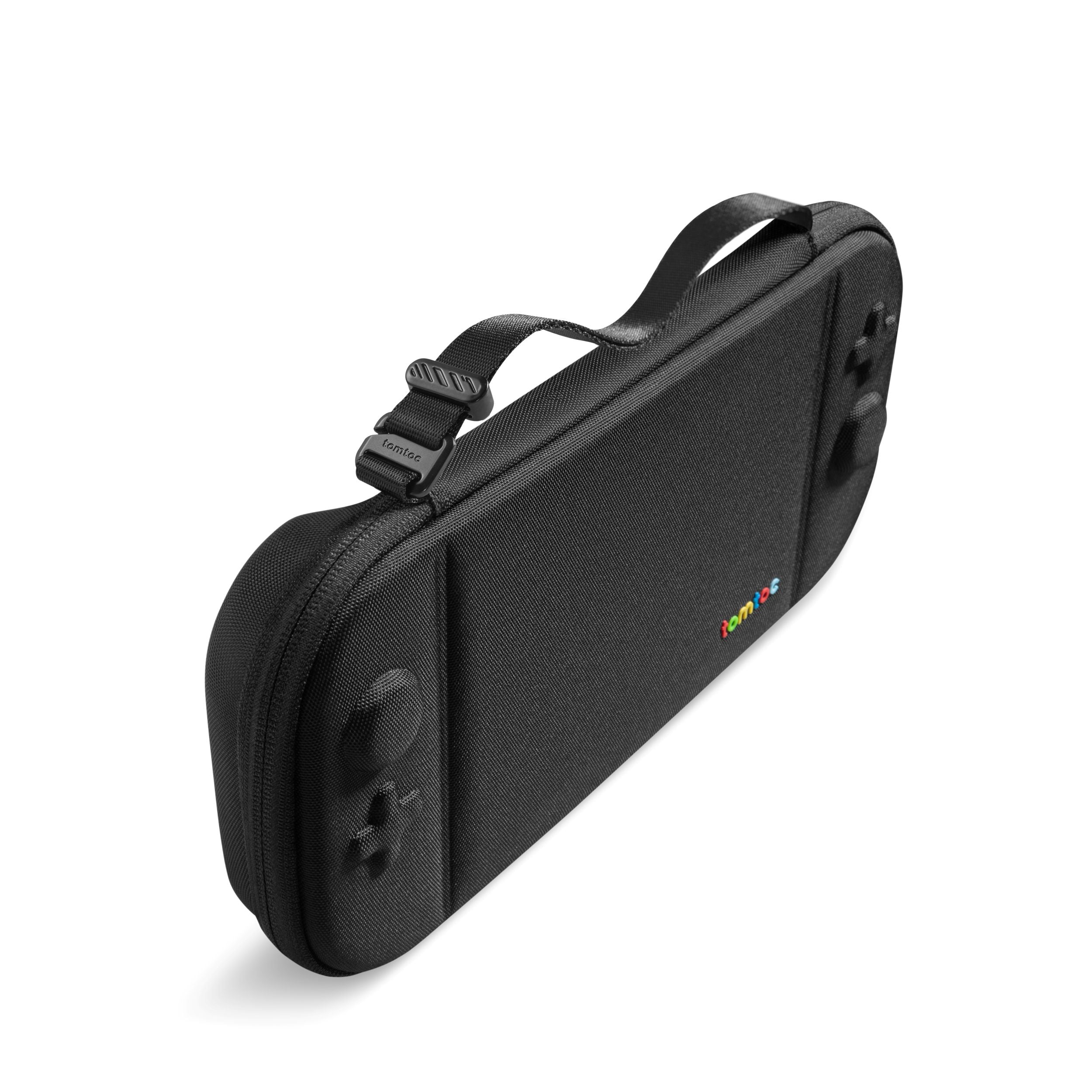 FancyCase-G05 for Switch 2 - Slim Case - Black