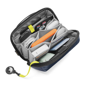 Accordion-A01 Accessory Pouch