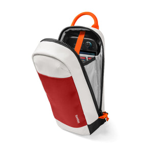 GameOn-G49 Switch 2 Travel Bag - Red