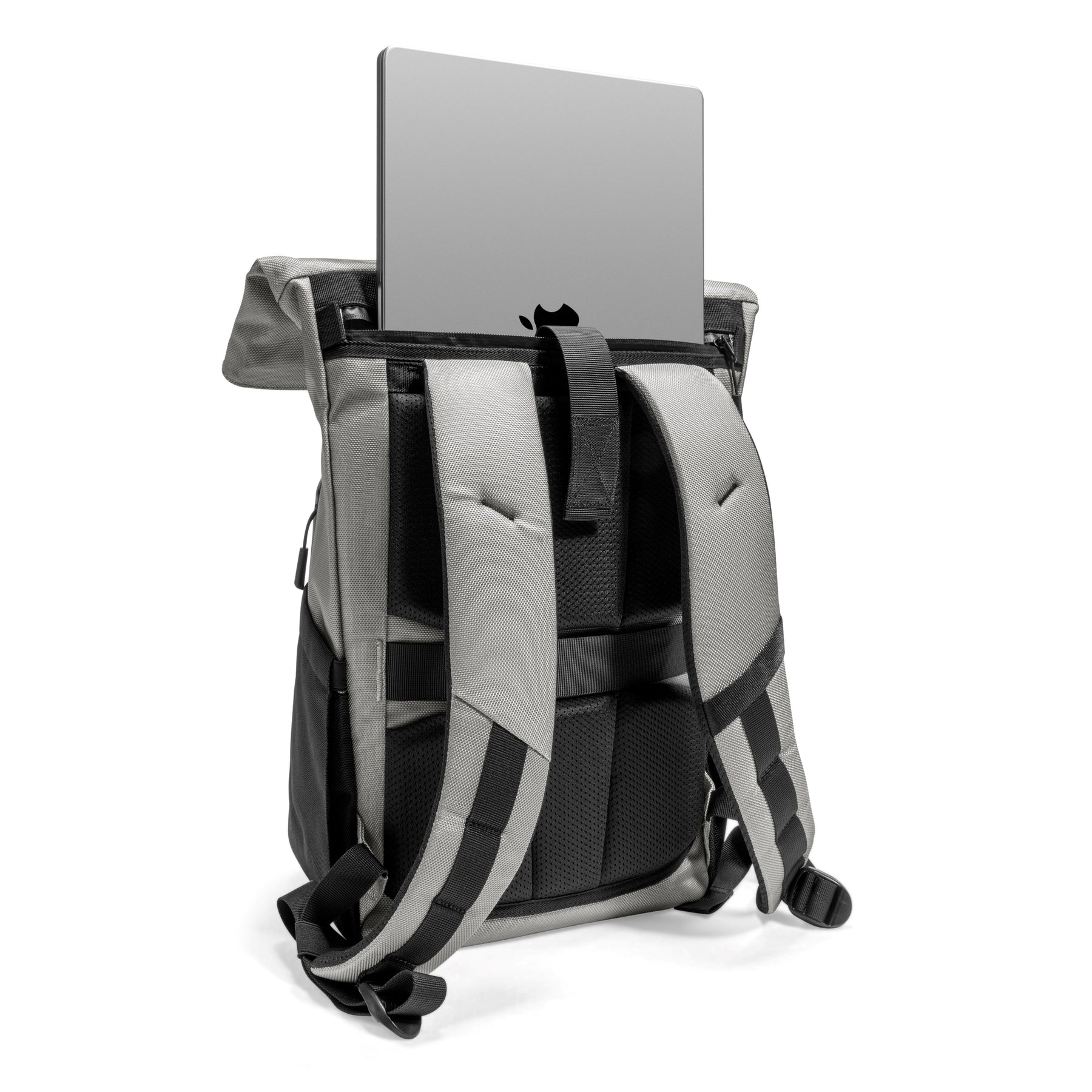 Navigator-T61 22L Travel Laptop Backpack 15.6-inch