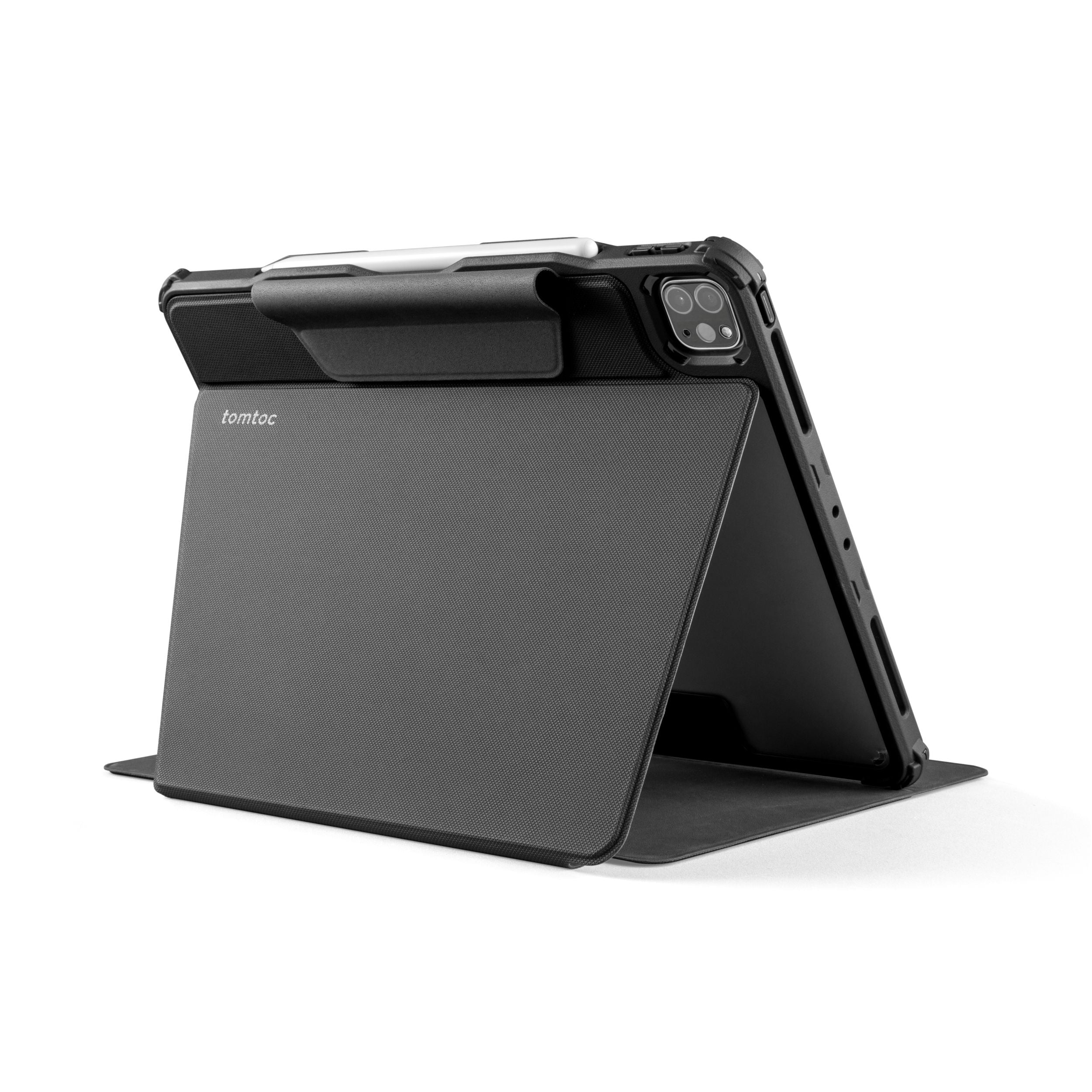 Inspire-B58 pivot case Black - 11 inch