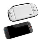 FancyCase-G05 for Switch 2  - Slim Case  - White