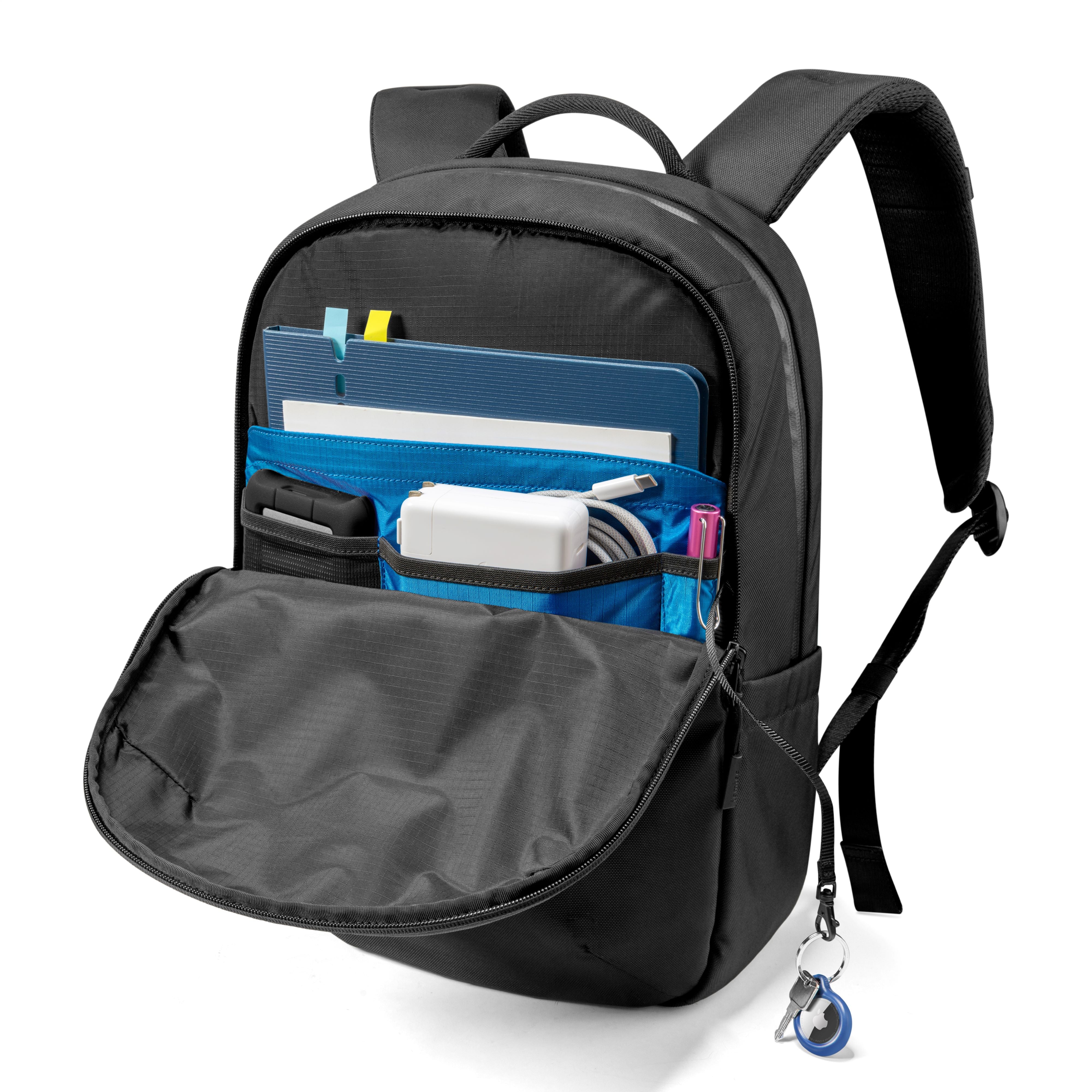 UrbanEX-T65 20L Laptop Backpack 15.6-inch – tomtoc South Africa