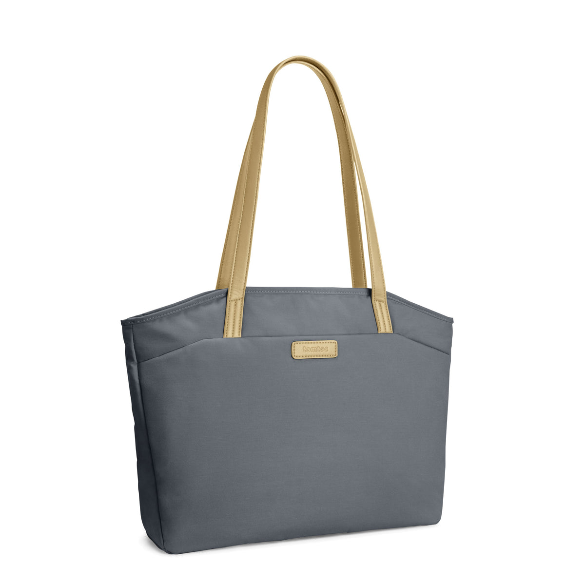 Versatile-T23 Laptop Tote Bag Grayish Blue 16 Inch/18L