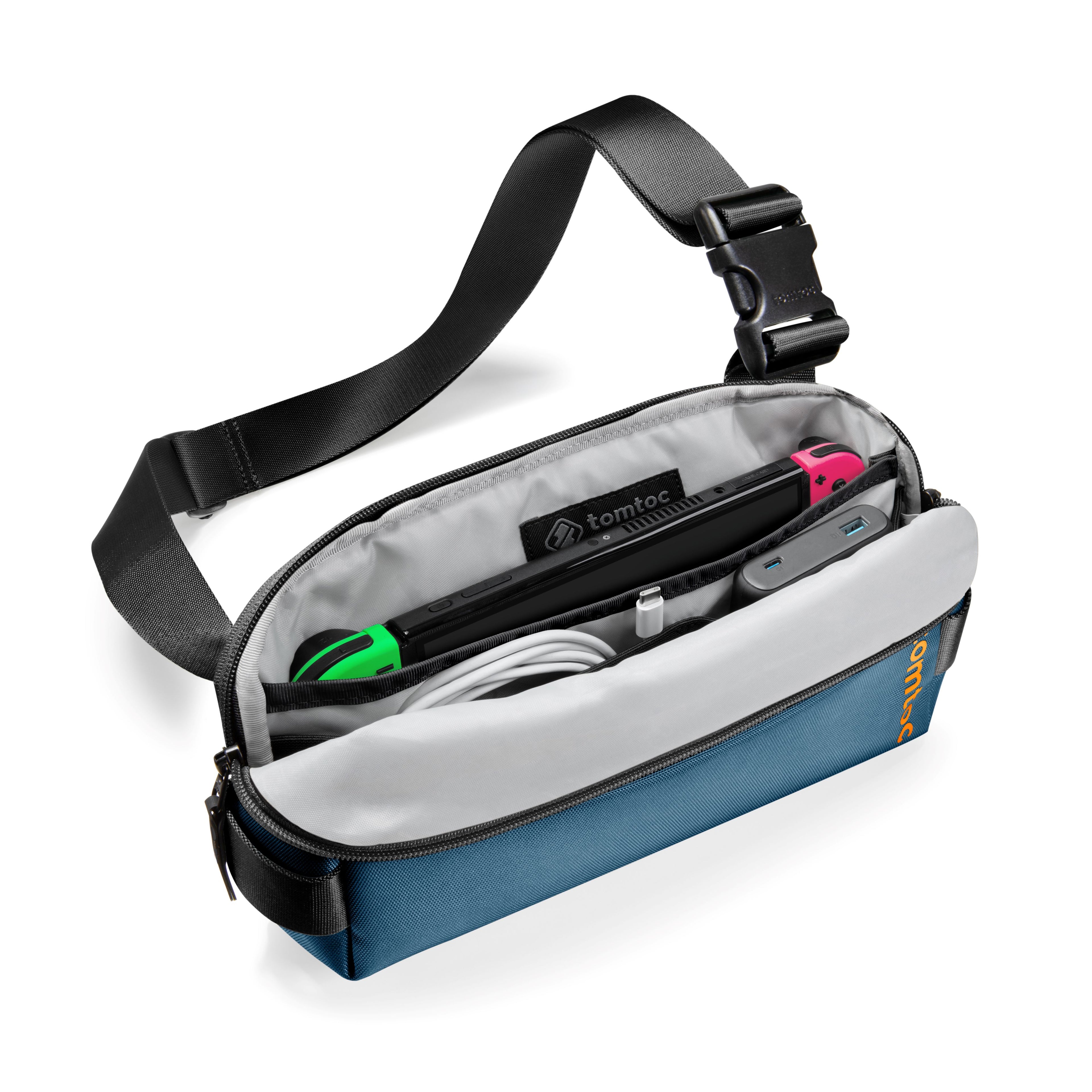 Explorer-T21 4L Sling Bag S 8.3-inch