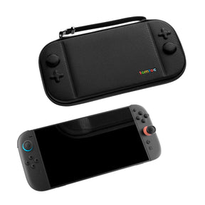 FancyCase-G05 for Switch 2  - Slim Case  - Black