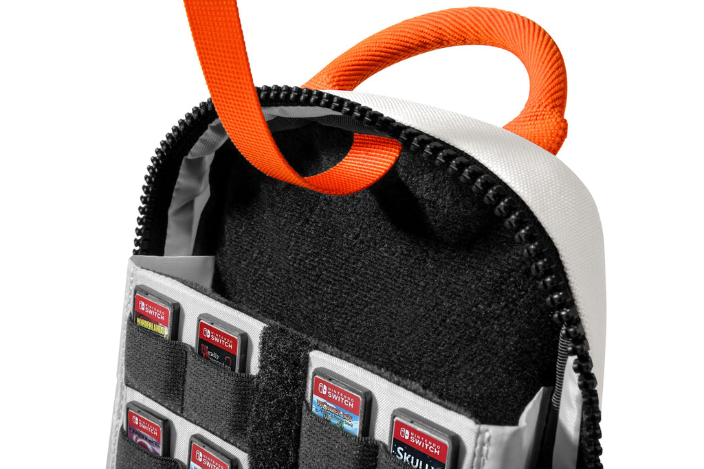 GameOn-G49 Switch 2 Travel Bag - Red