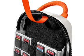 GameOn-G49 Switch 2 Travel Bag - Red