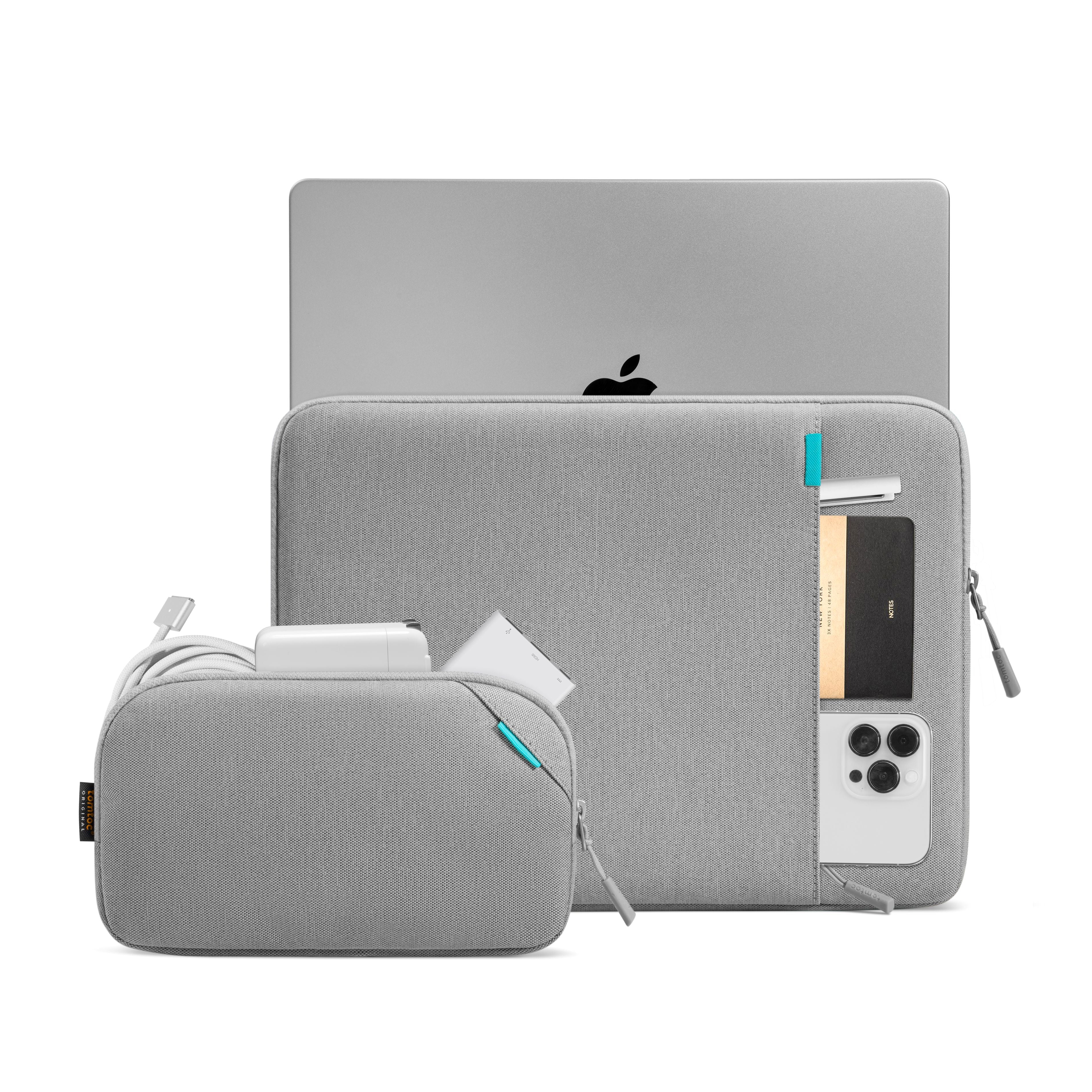Defender-A13 Laptop Sleeve Kit - 16 inch