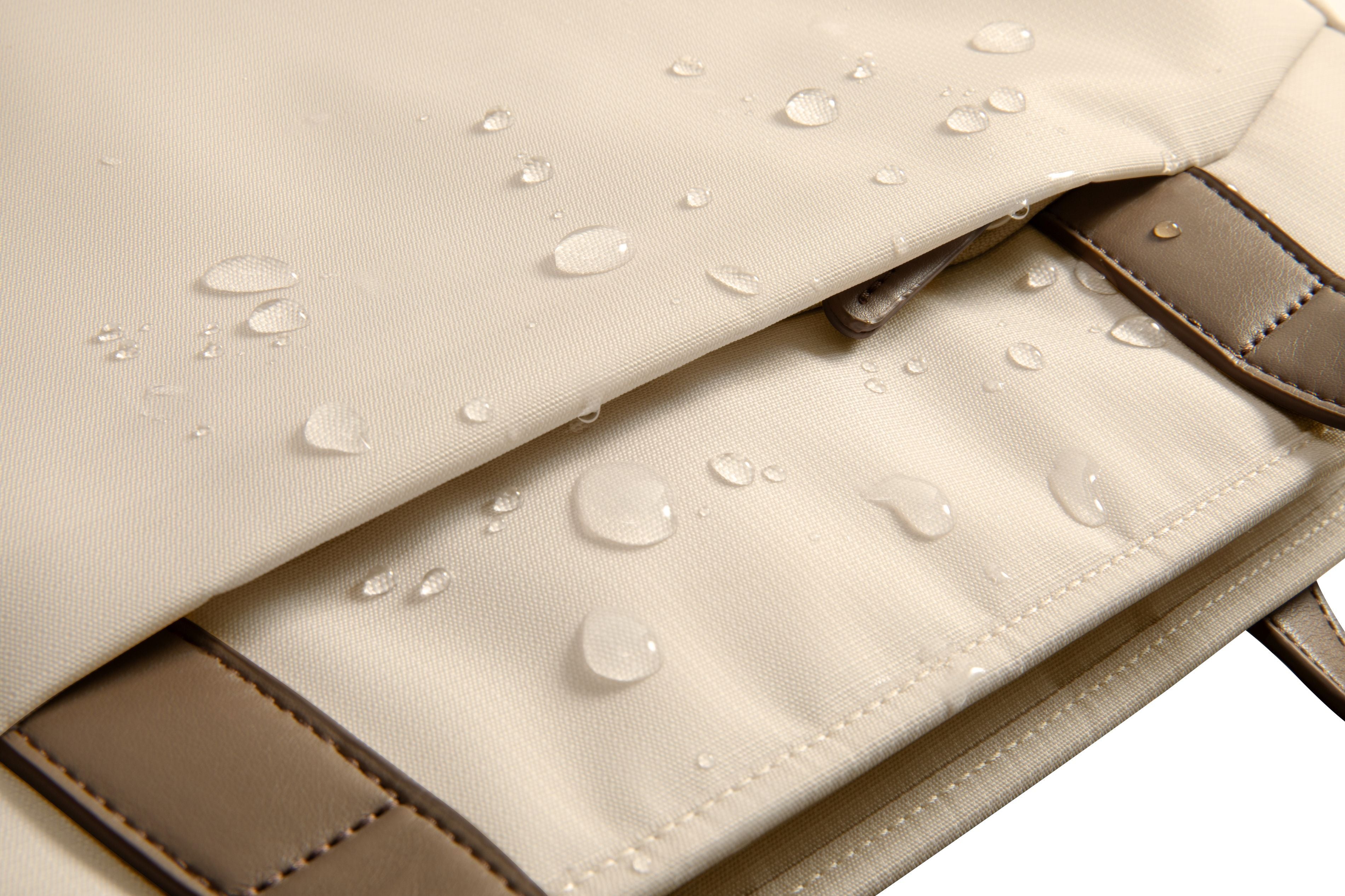 Versatile-T23 Laptop Tote Bag Khaki 16 Inch/12.5L