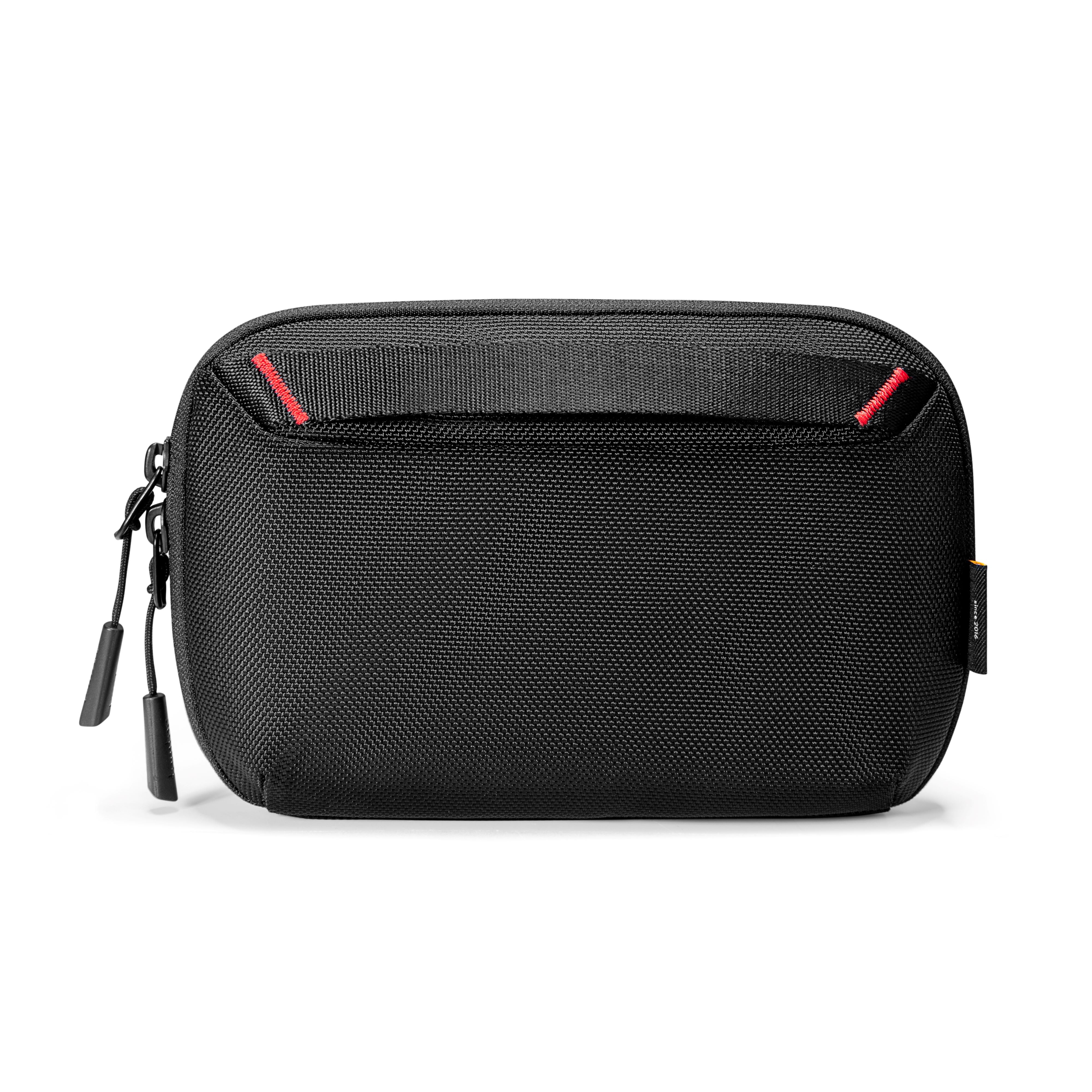 Navigator-T13 Accessory Pouch 1.4 L Black – tomtoc South Africa