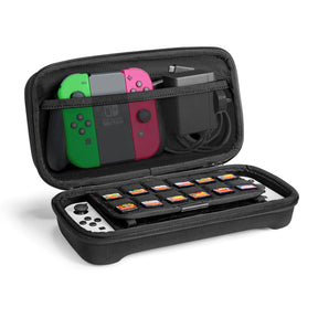 Fancy Case-G05 NS Travel Case NS OLED & NS Black