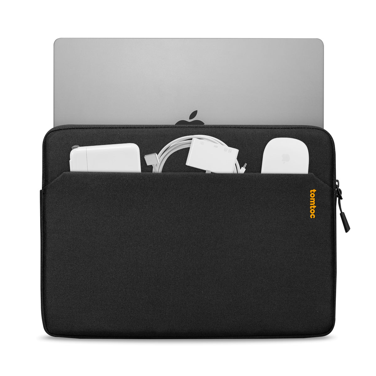 Light-A18 Laptop Sleeve Black 14 Inch