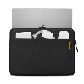 Light-A18 Laptop Sleeve Black 14 Inch