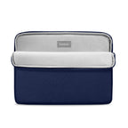 Light-A18 Laptop Sleeve Navy Blue 15 Inch