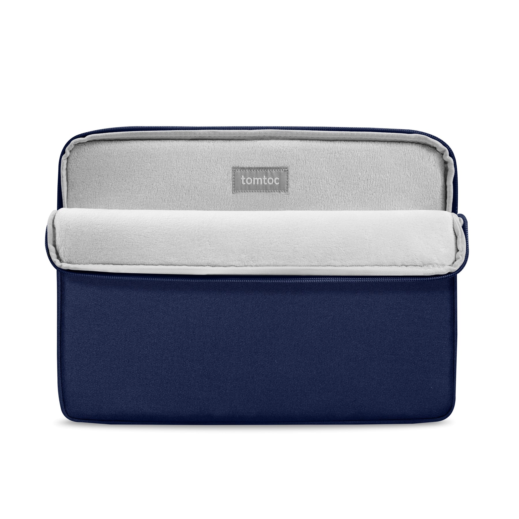 Light-A18 Laptop Sleeve Navy Blue 15 Inch