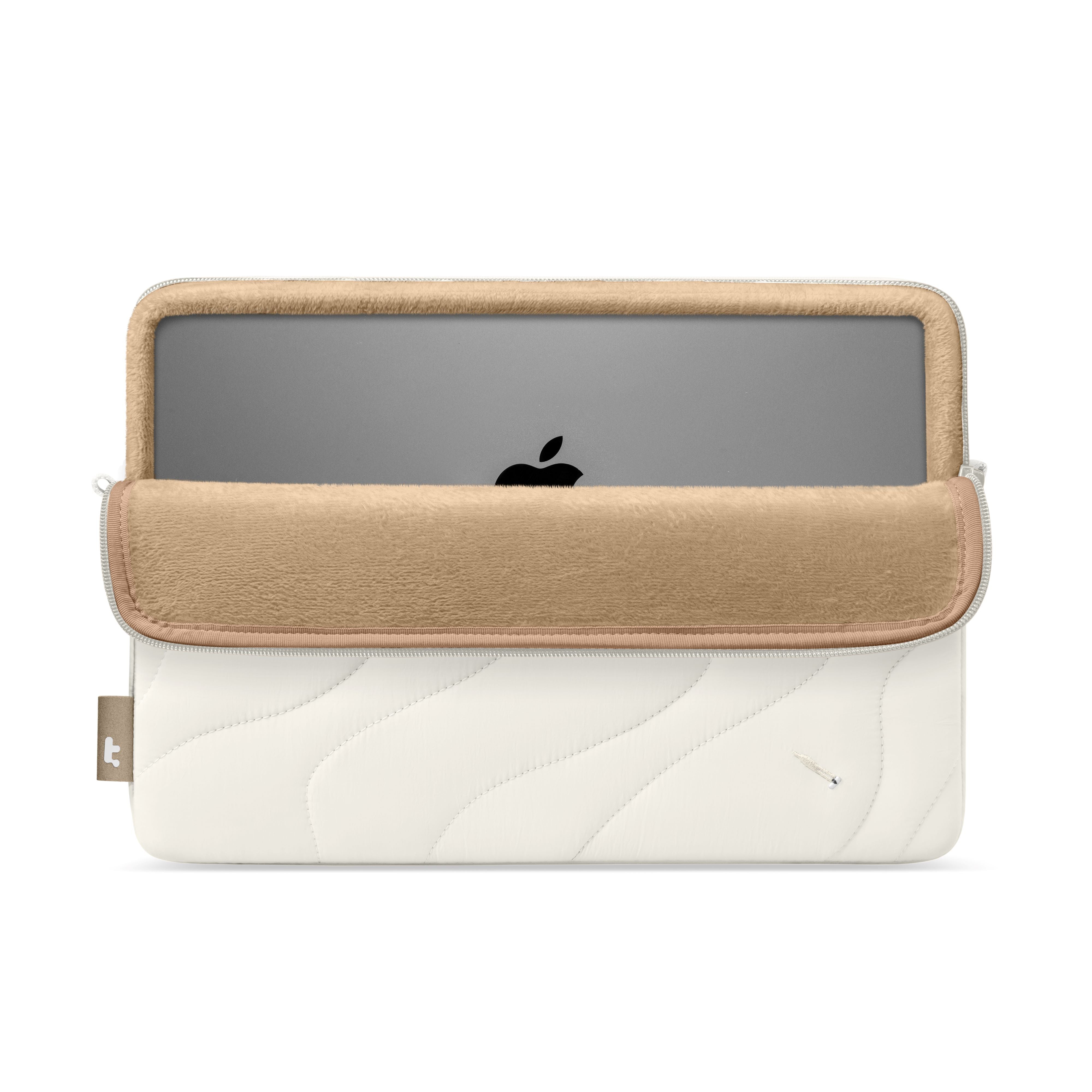 Terra-A27 Laptop Sleeve Snowberg 13 Inch Secondary image