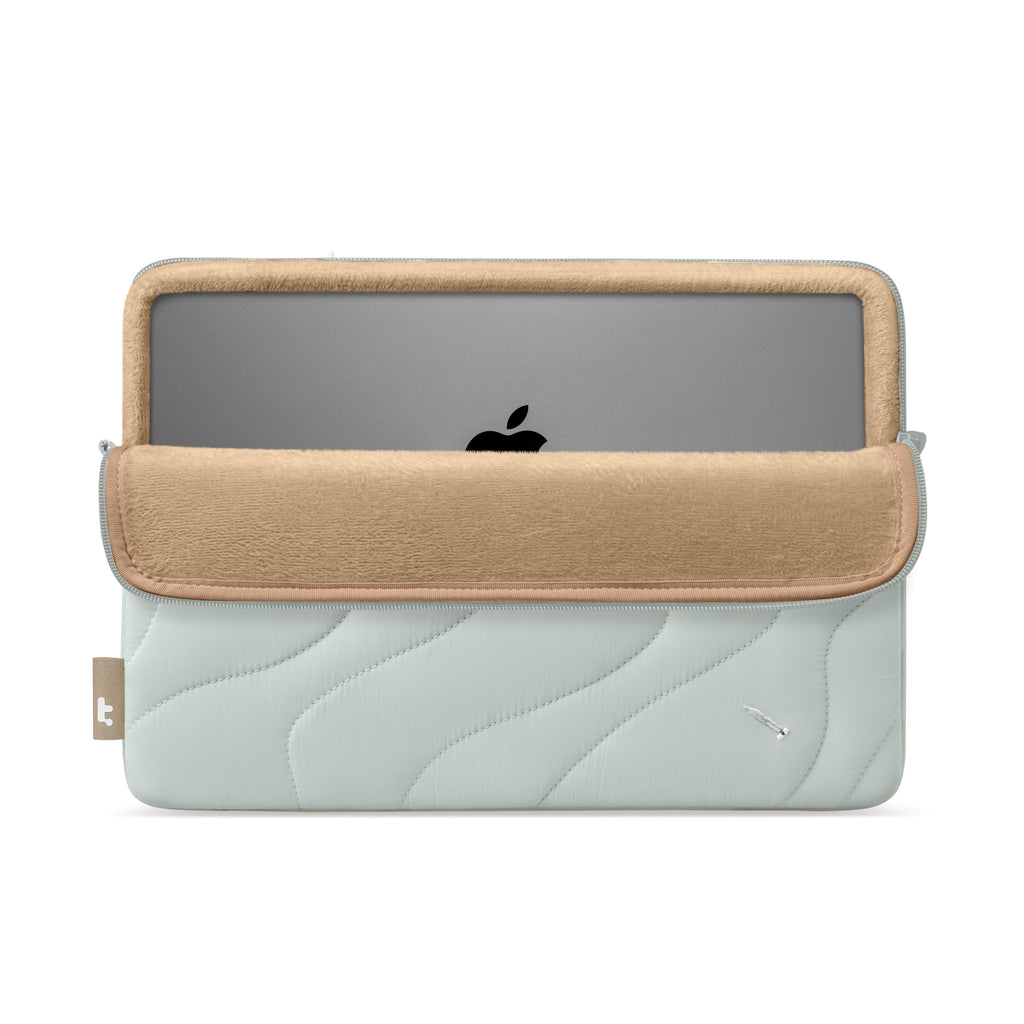 Terra-A27 Laptop Sleeve Lakeshore - 13 inch
