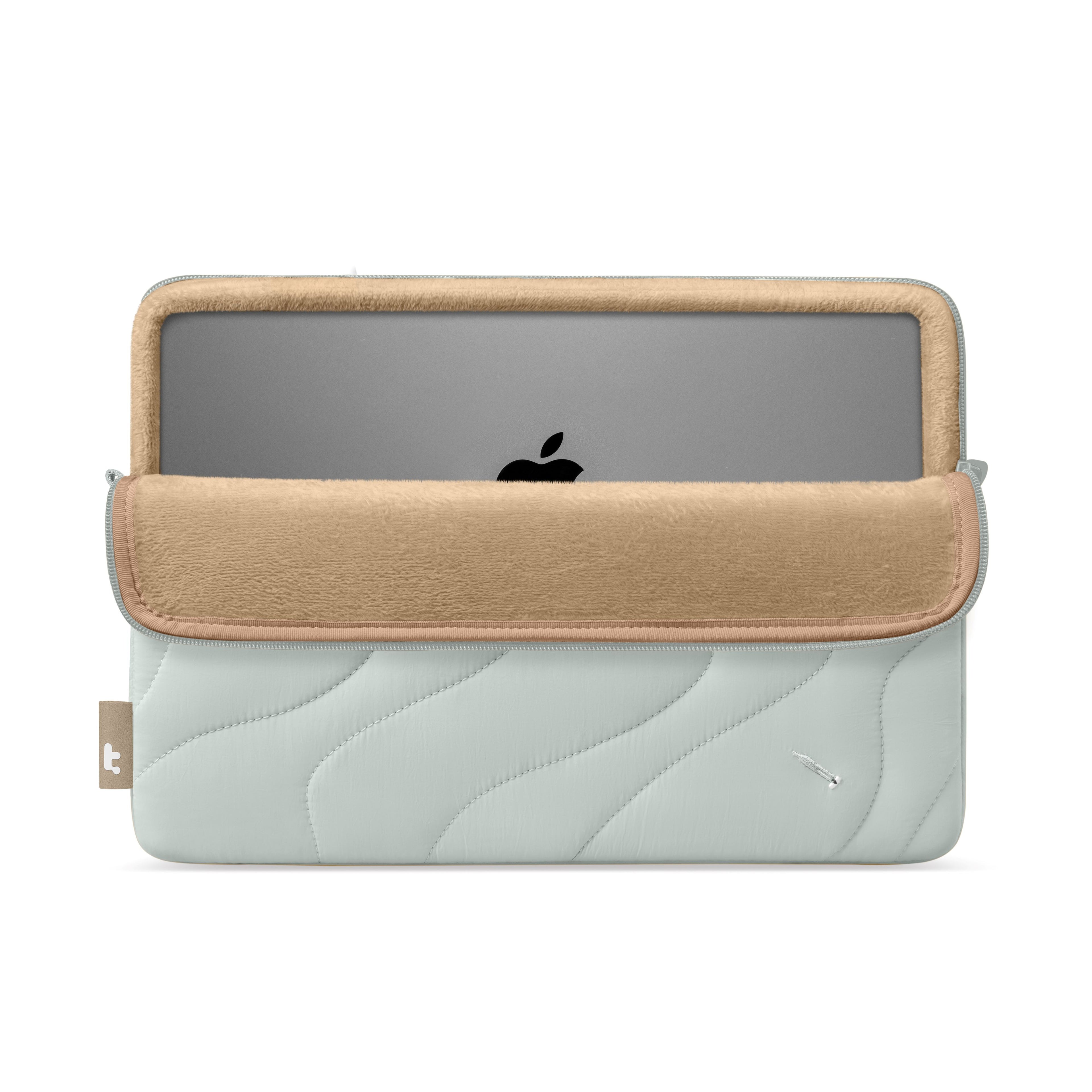 Terra-A27 Laptop Sleeve Lakeshore - 13 inch