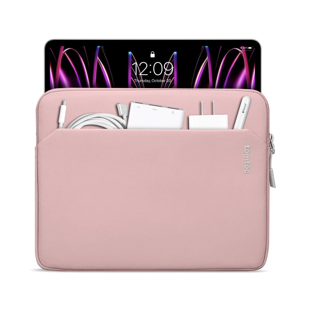 Classic sleeve For iPad 10.2/10.9/11-inch | Pink