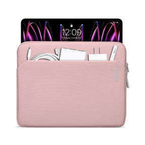 tomtoc Classic bag For iPad 10.2/10.9/11-inch | Pink