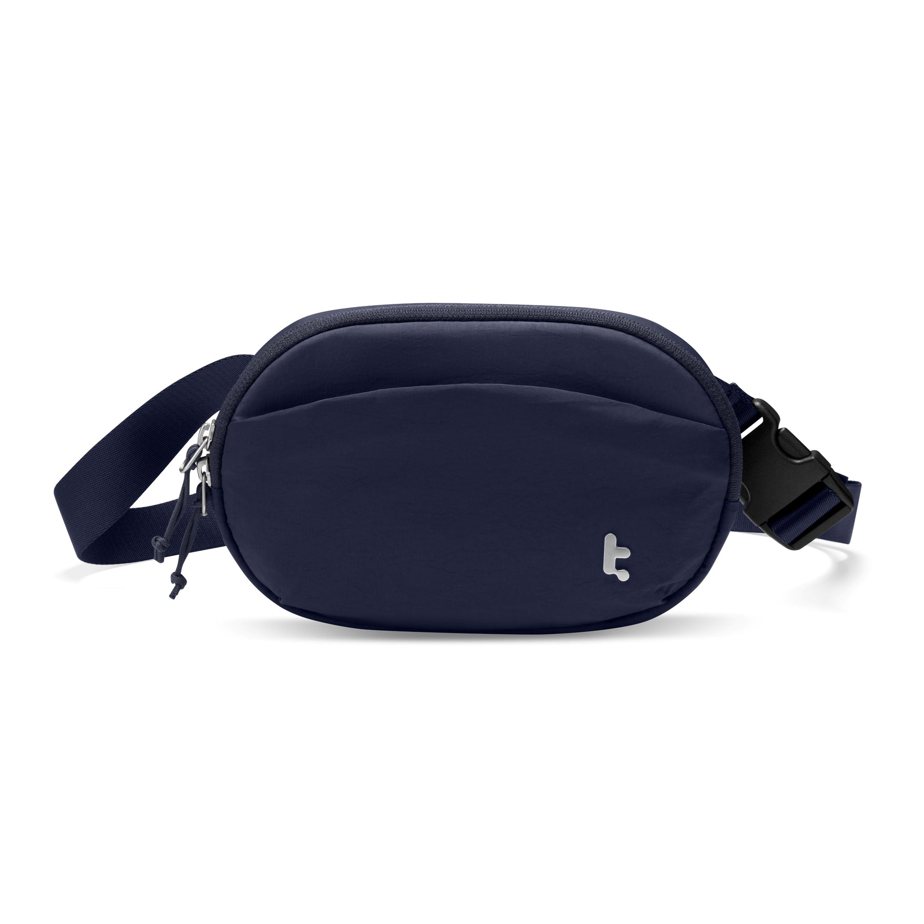 SlingBean-T32 Belt Bag  Navy Blue 1.5L