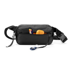 Aviator-T33 Chest Bag Black 2.5L